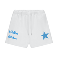 Unisex Heavyweight Fleece Loose Fit Shorts