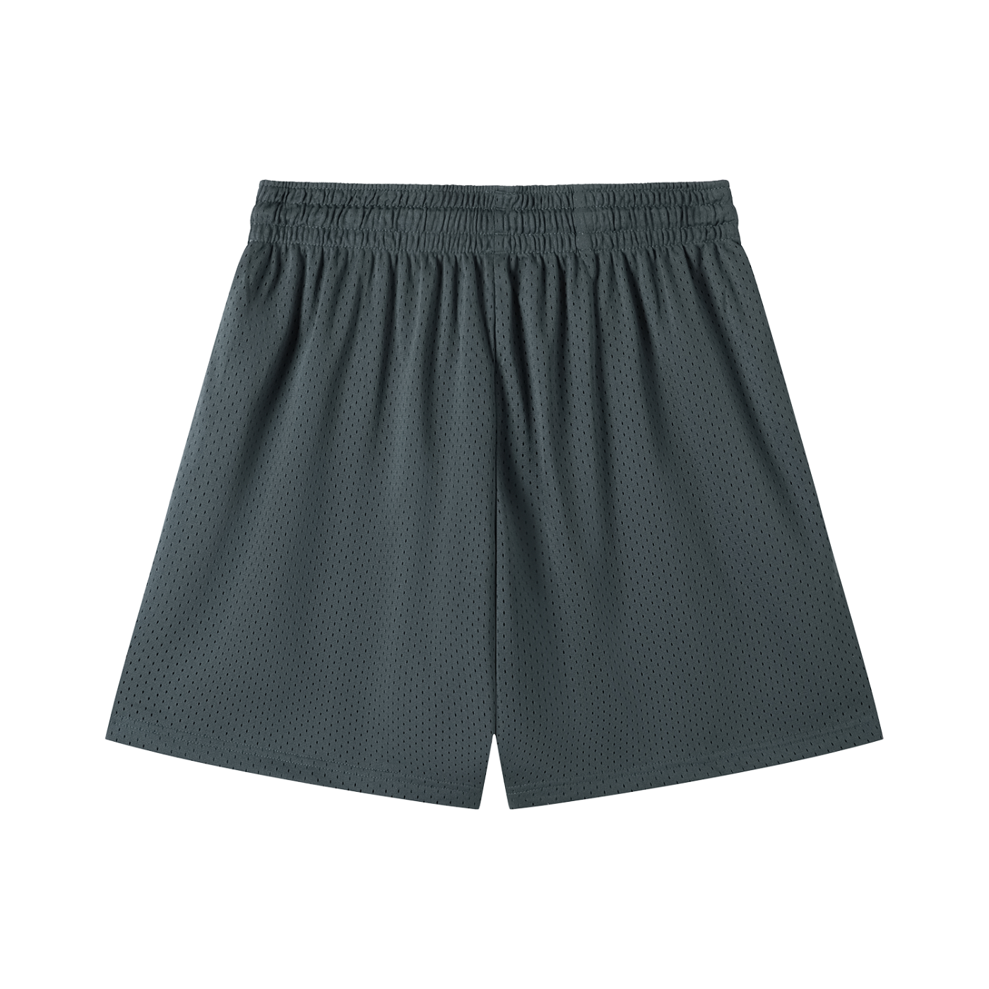 Mesh Awe Led To God shorts