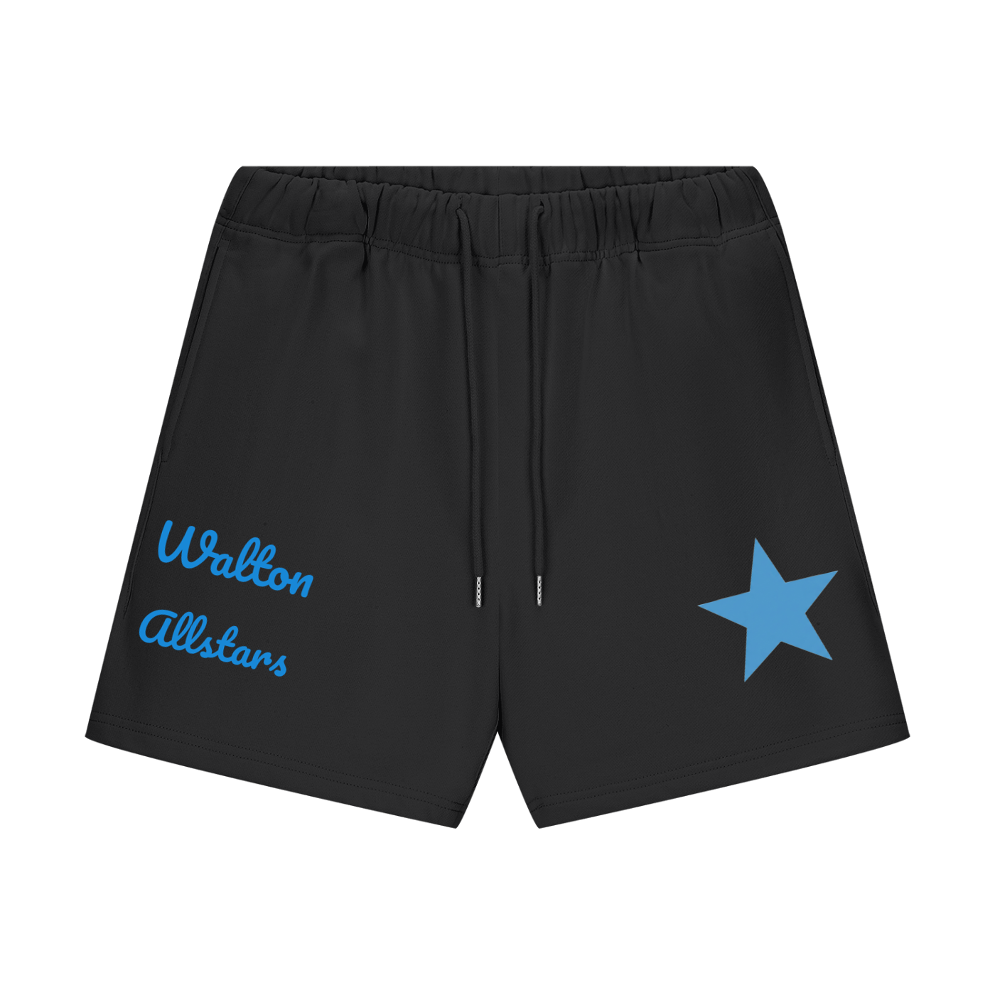 Unisex Heavyweight Fleece Loose Fit Shorts