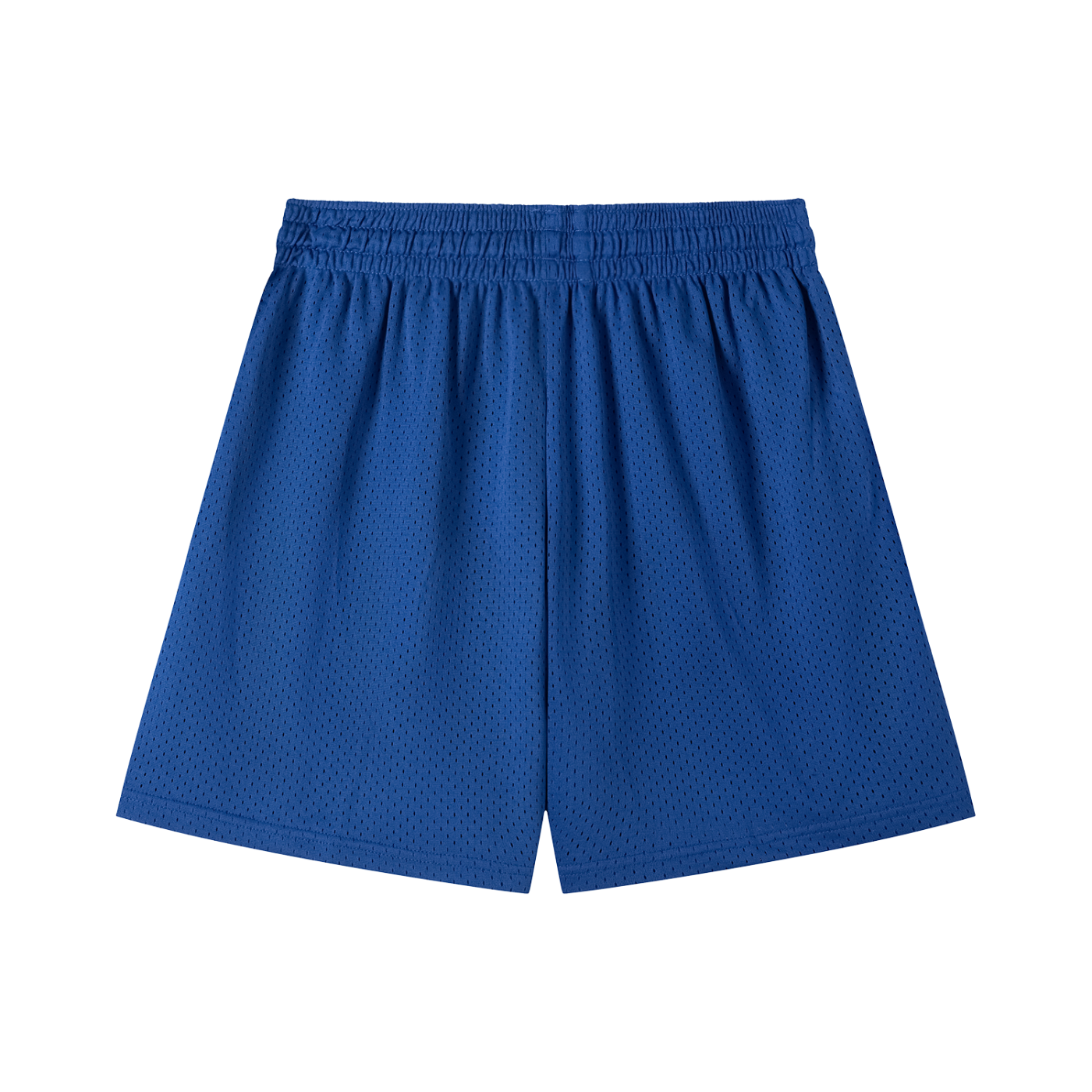 Mesh Awe Led To God shorts