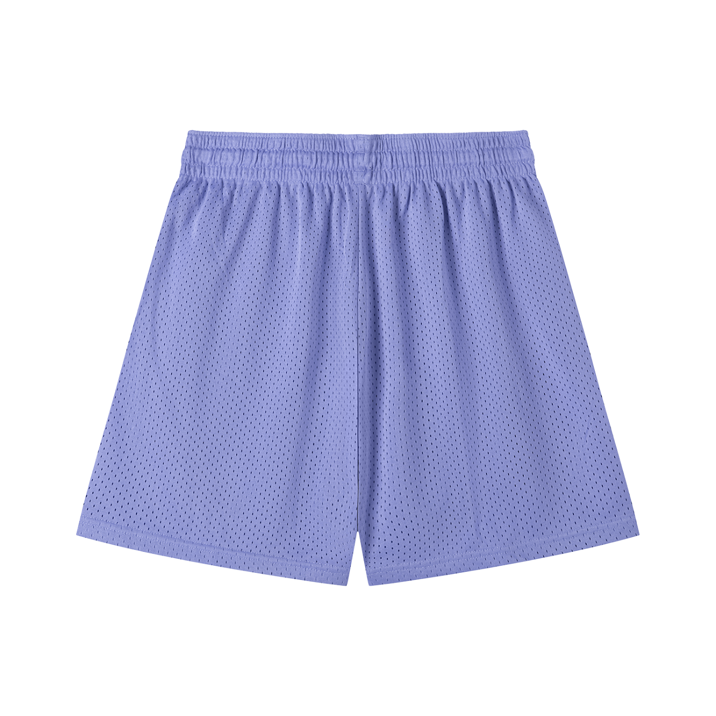 Mesh Awe Led To God shorts