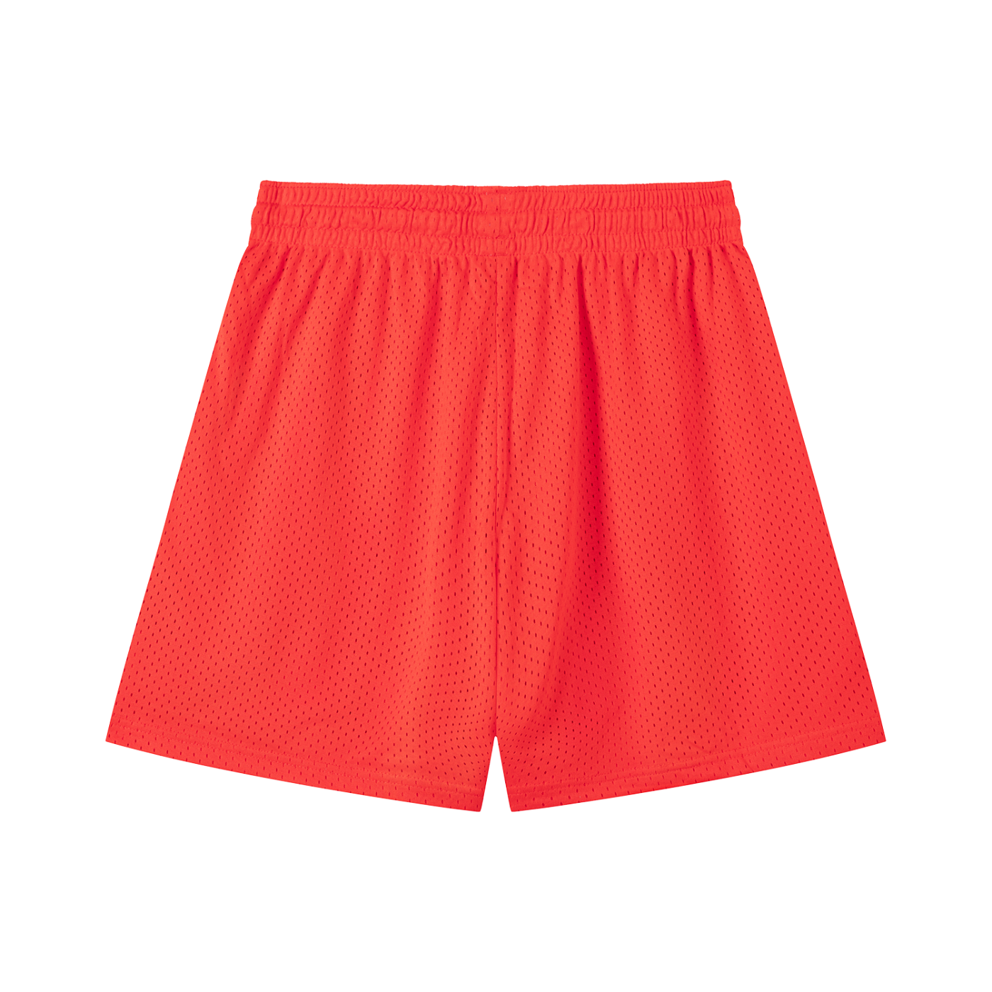 Mesh Awe Led To God shorts